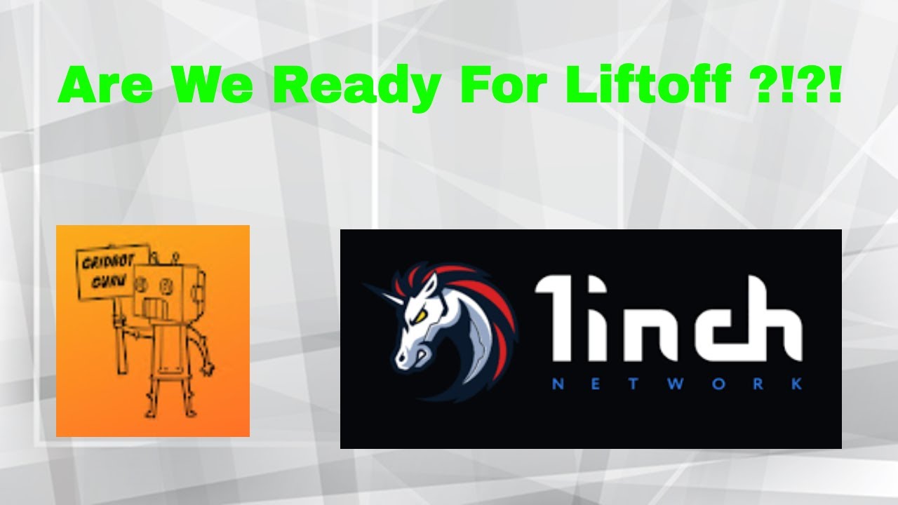 Pionex - 1inch Token Price Prediction Today