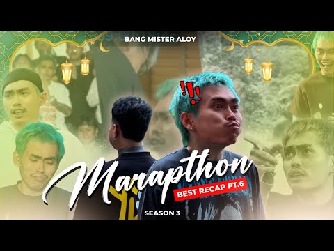 DIBUANG SAYANG eps. 6