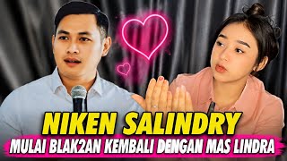 The Moment Niken Salindry Accidentally Reveals She Has Made Up With Mas Lindra