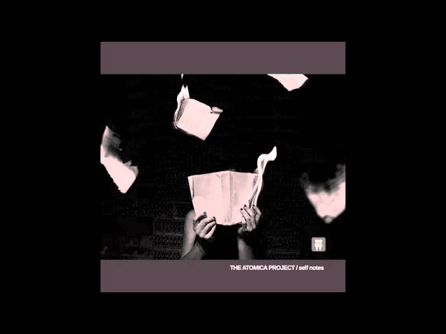 The Atomica Project - Black Water