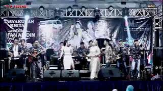 RENA MOVIES - RUNTAH // SAVANA SAKJOSE LIVE NGAWI - PM AUDIO MADIUN