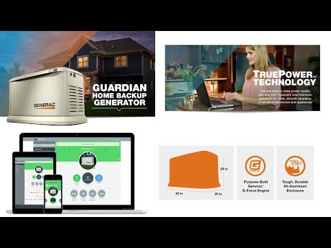 generac-guardian-series-air-cooled-standby-generator-with-wi-fi,-aluminum-enclosure