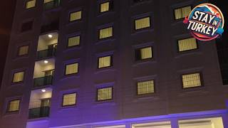 Cimenoglu Hotel | Denizli, Turkey | Hotel Review 🏨