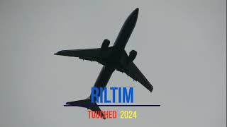 RILTIM - Touched 2024 ( DJ T.Key 2024 )
