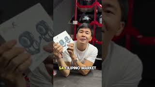 Mini Driving Light Ni Mutarru