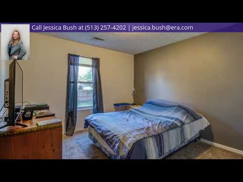 813 Walton Court, Trenton, OH home video tour