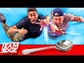 Extreme Spoons Challenge!!