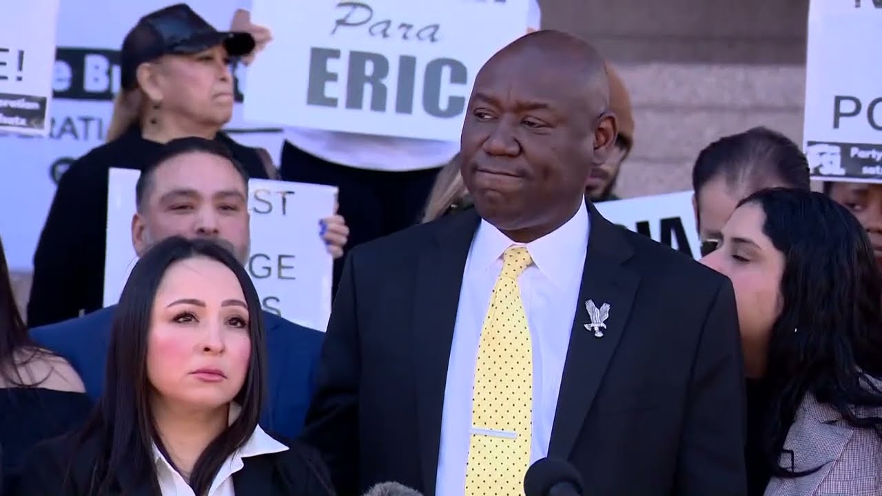 Erik Cantu's family speaks on Texas teen's condition after he was shot by police officer