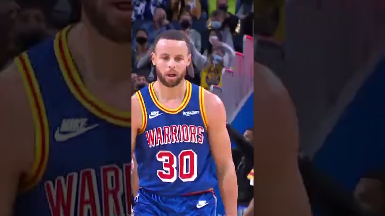 Steph Curry and Draymond Green Share Hilarious March Madness