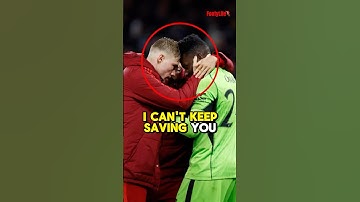 Rasmus Hojlund saved Onana from embarrassment #football