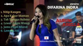 Full Album ADELLA Nitip Kangen DIFARINA INDRA Terbaru 2021 ||