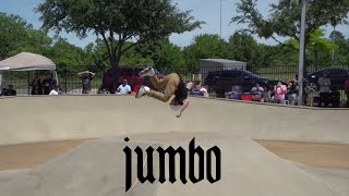 Jumbo: Houston AMs only contest (Blade Hunter)