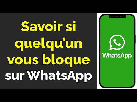 Vidéo: Comment obtenir des emojis sur WhatsApp : 15 étapes (avec photos)