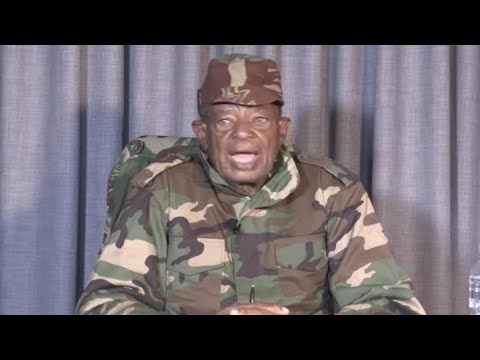 Is The Blessed Geza Revolution Ready To Stop Imminent 2030 Term Extension Bill On The Horizon