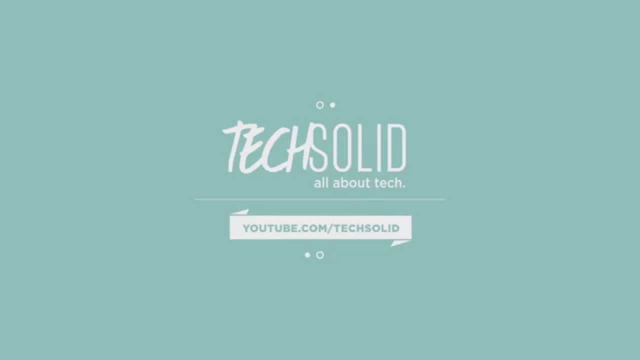 TechSolid | Coming Soon