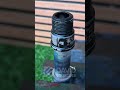 He created a genius drainage system using PVC #WorkshopUSA #PVCMaster #EngineeringHack