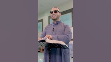 تلاوة ندية " إن المتقين في مقام أمين " #رائعة #القران