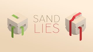Sand Lies | Game of Deception screenshot 4