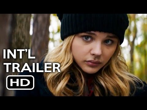 The 5th Wave International Trailer #1 (2016) Chloë Grace Moretz Sci-Fi Movie HD