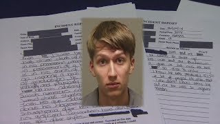 Scary details revealed about threats against Buchanan High