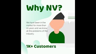 How to use NuoVolta screenshot 3