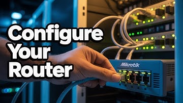 mikrotik router configuration step by step | Step by step Mikrotik Router configure in bangla