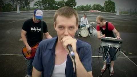 Butterfingers "Everytime"