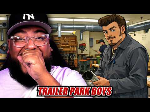 Trailer Park Boys: The Winds Of... Reaction (S5,E7)