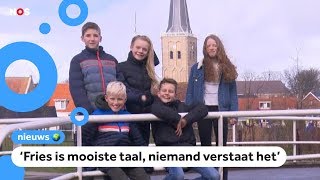 Friezen zijn het meest trots op hun provincie