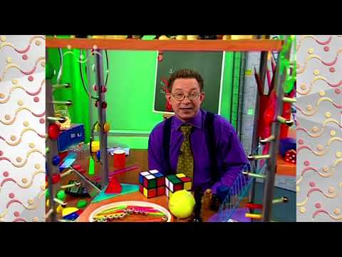 Академия Занимательных Наук. Математика. Округление чисел.  Геометрия деревьев.  Правило Леонардо.