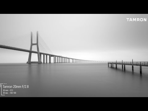 【おまけ付】TAMRON 20mmF2.8 ソニーEマウント 超広角単焦点レンズ 新製品レビュー：TAMRON 20mm F/2.8 Di III OSD M1:2 - デジカメ Watch