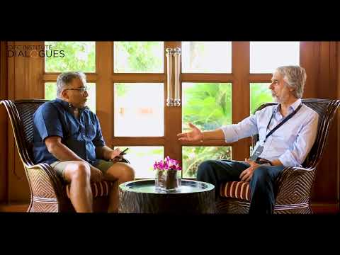 Vasant Dhar in conversation with Anil Padmanabhan on "How AI ...