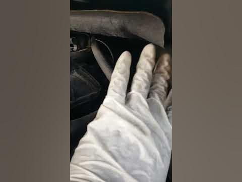 2007 to 2014 Chevy Tahoe Oil Pressure Sensor replacement Part 3 - YouTube