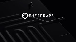 Introduction to our geothermal panel technology