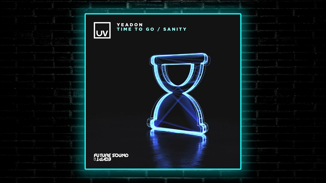 Yeadon - Time to Go (Extended Mix) [UV]