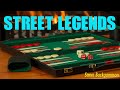 The Street Always Witnesses Greatness