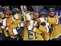 A HAT TRICK for Mark Stone in Game 5 clinches hockey immortality!