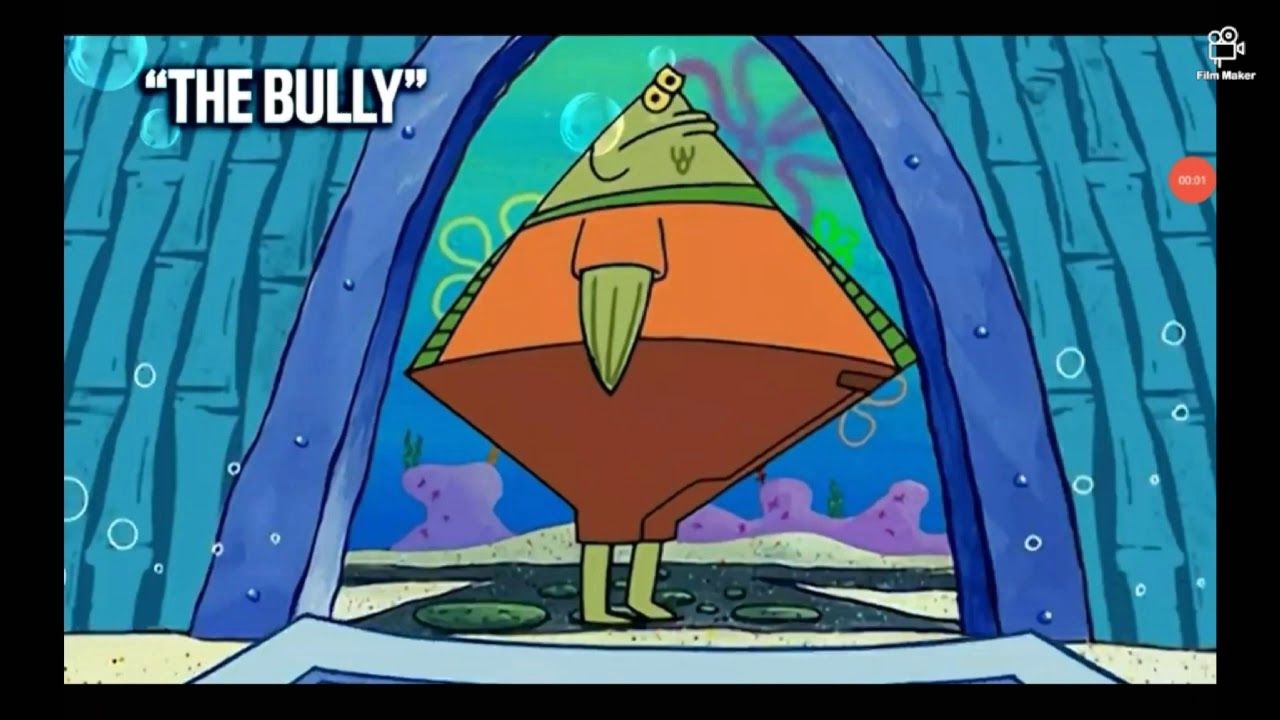 Wanna Sprite Cranberry Spongebob - YouTube