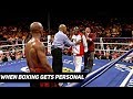 When Boxing Gets Personal Part 1
