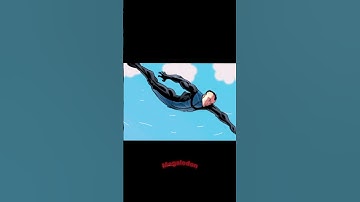 Mohawk mark edit #edit #animation #invincible #invinciblevariants #mohawkmark #short