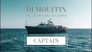 Captain Ft Hannah Nyambe (Official Audio)