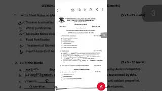 1st yearDMLT EXAMINATION BOARD ODISHA,2024.COMMUNITY MEDICINE , STATISTICS, COMPUTER & PHARMA