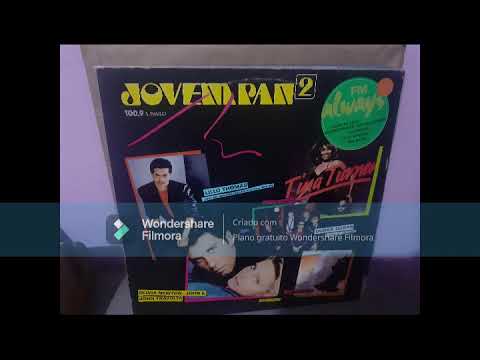 AS 7 MELHORES DA JOVEM PAN VOL 02 (1995)