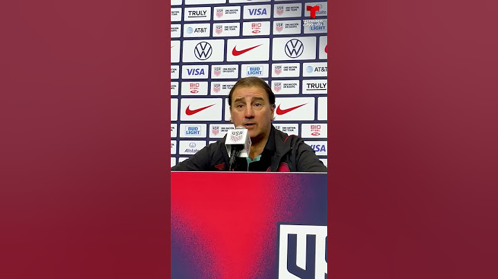 Néstor Lorenzo: Este es el jugador que más le llamó la atención #Shorts | Telemundo Deportes