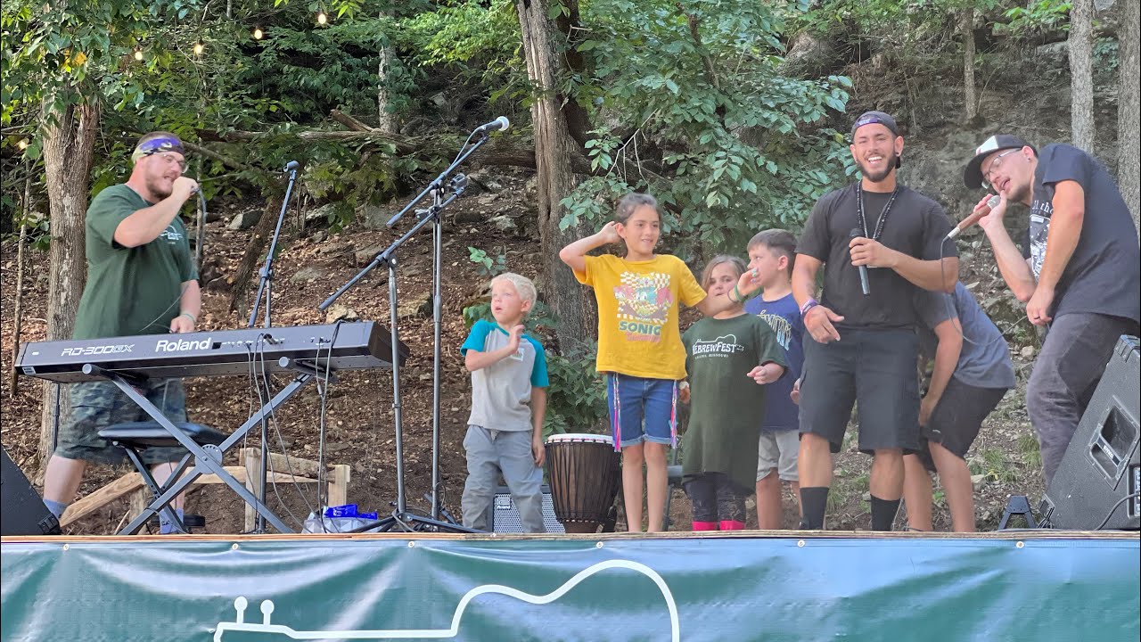 Hebrew Fest 2023 Just Jacob All Day YouTube hebrew-fest-2023-just-jacob-all-day-youtube