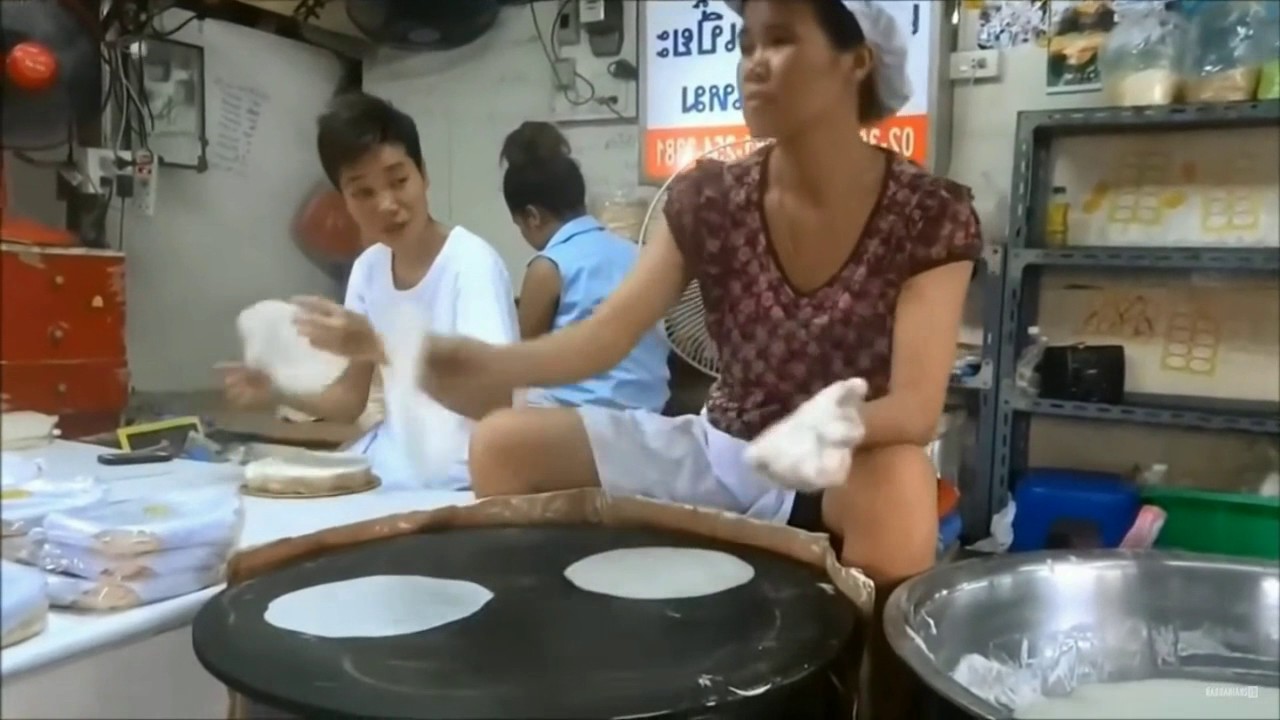 People are awesome (fast work edition)