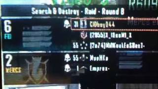 Gb win raid