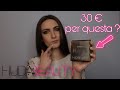 HAZE OBSESSIONS KHAKI PALETTE  HUDA BEAUTY  VALE  30 € ?  💸 || Mariasciara