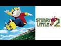 Stuart Little 2 super soundtrack suite - Alan Silvestri