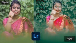 Lightroom photo editing tutorial  | how to use lightroom  mobile 🔥 | JD edit screenshot 5